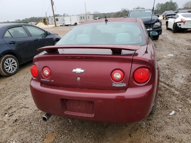 Photo 5 VIN: 1G1AT18H897223802 - CHEVROLET COBALT 