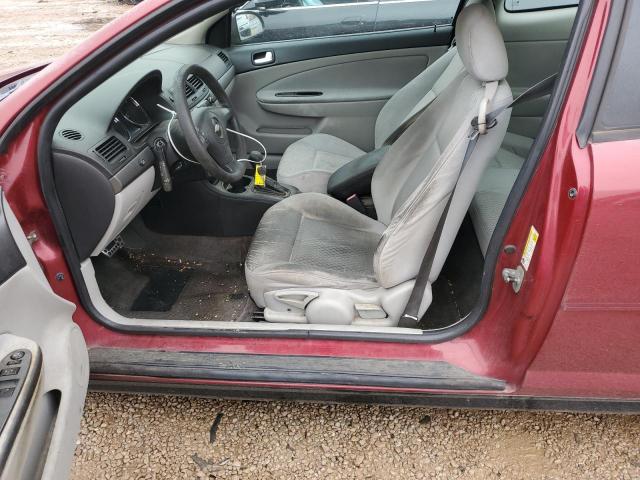 Photo 6 VIN: 1G1AT18H897223802 - CHEVROLET COBALT 