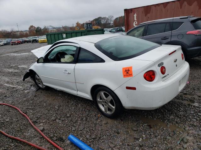 Photo 1 VIN: 1G1AT18H897247565 - CHEVROLET COBALT 