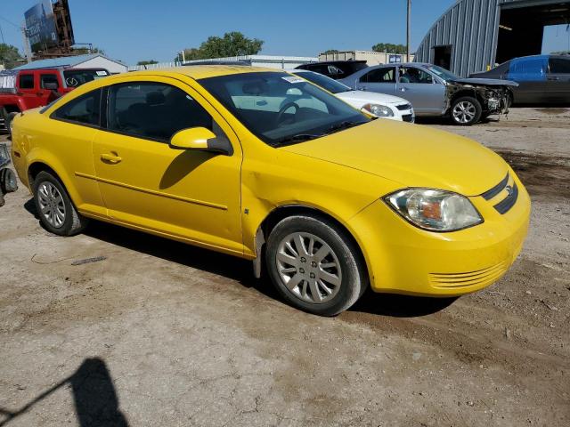 Photo 3 VIN: 1G1AT18H897284258 - CHEVROLET COBALT LT 