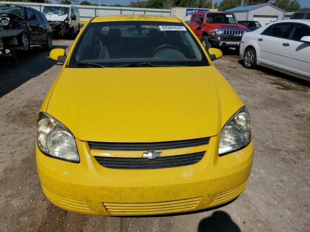 Photo 4 VIN: 1G1AT18H897284258 - CHEVROLET COBALT LT 