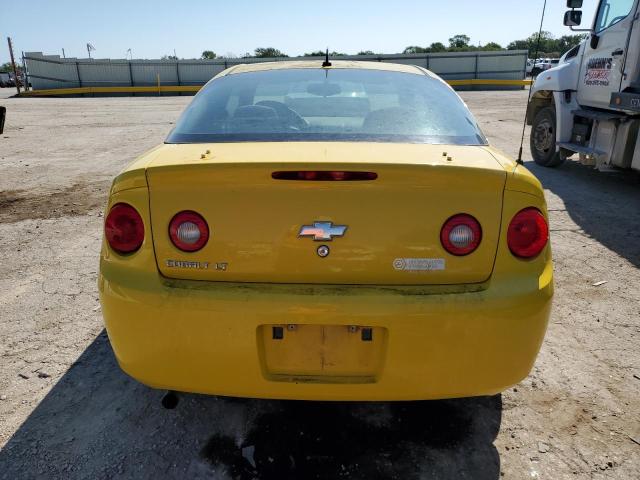 Photo 5 VIN: 1G1AT18H897284258 - CHEVROLET COBALT LT 