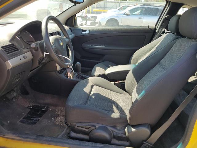 Photo 6 VIN: 1G1AT18H897284258 - CHEVROLET COBALT LT 