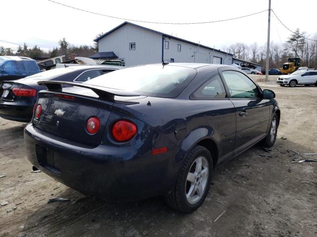 Photo 3 VIN: 1G1AT18H997115138 - CHEVROLET COBALT LT 