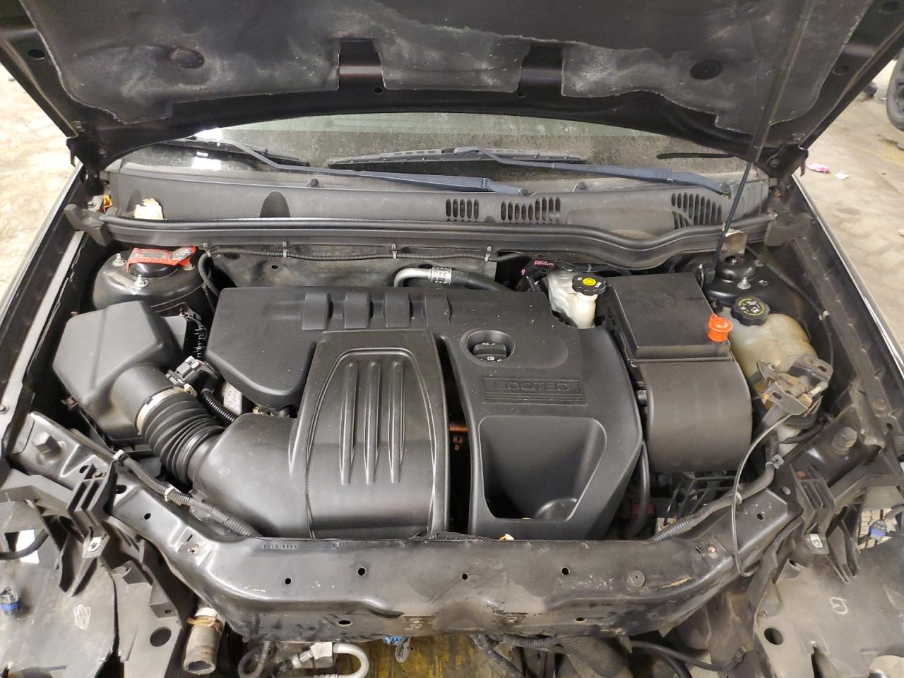 Photo 10 VIN: 1G1AT18H997185898 - CHEVROLET COBALT 