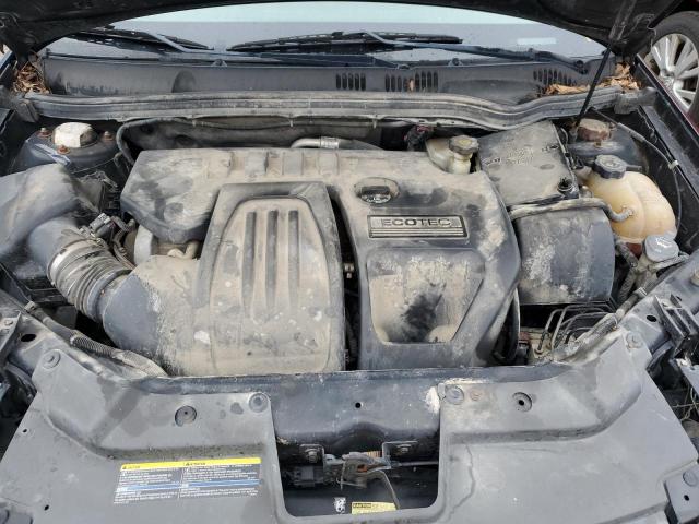 Photo 10 VIN: 1G1AT18HX97123216 - CHEVROLET COBALT LT 