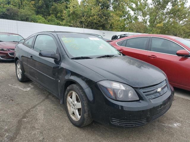 Photo 3 VIN: 1G1AT18HX97123216 - CHEVROLET COBALT LT 