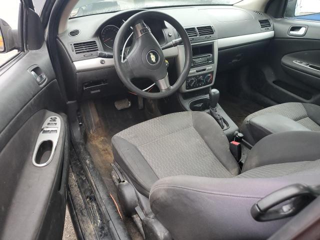 Photo 7 VIN: 1G1AT18HX97123216 - CHEVROLET COBALT LT 