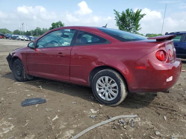 Photo 1 VIN: 1G1AT18HX97203910 - CHEVROLET COBALT 