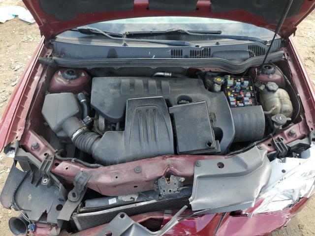 Photo 10 VIN: 1G1AT18HX97203910 - CHEVROLET COBALT 