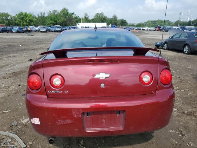 Photo 5 VIN: 1G1AT18HX97203910 - CHEVROLET COBALT 