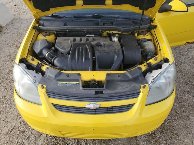 Photo 10 VIN: 1G1AT18HX97213370 - CHEVROLET COBALT LT 