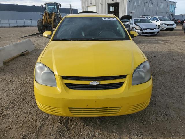 Photo 4 VIN: 1G1AT18HX97213370 - CHEVROLET COBALT LT 