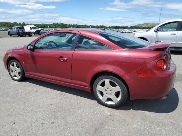 Photo 1 VIN: 1G1AT18HX97215068 - CHEVROLET COBALT LT 