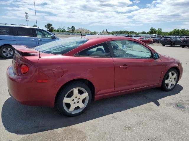 Photo 2 VIN: 1G1AT18HX97215068 - CHEVROLET COBALT LT 