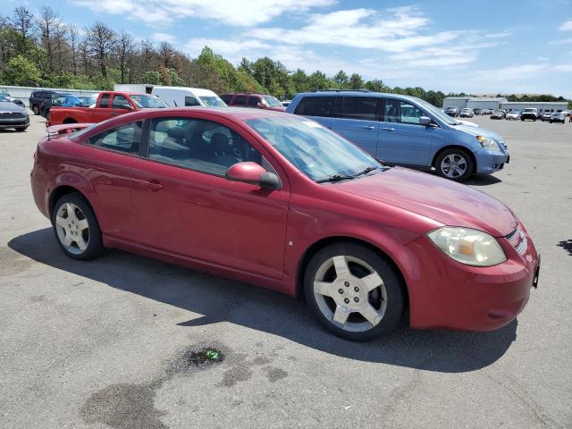 Photo 3 VIN: 1G1AT18HX97215068 - CHEVROLET COBALT LT 