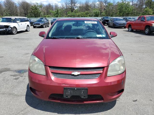 Photo 4 VIN: 1G1AT18HX97215068 - CHEVROLET COBALT LT 