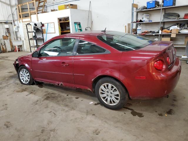 Photo 1 VIN: 1G1AT18HX97218973 - CHEVROLET COBALT LT 