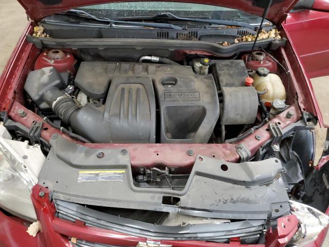 Photo 10 VIN: 1G1AT18HX97218973 - CHEVROLET COBALT LT 