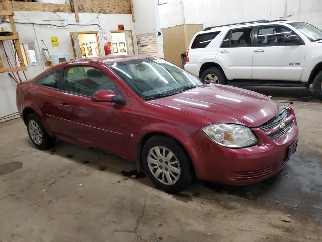 Photo 3 VIN: 1G1AT18HX97218973 - CHEVROLET COBALT LT 