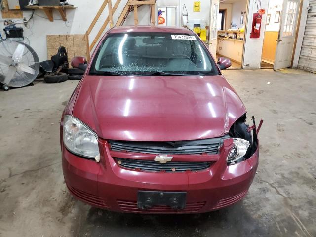 Photo 4 VIN: 1G1AT18HX97218973 - CHEVROLET COBALT LT 