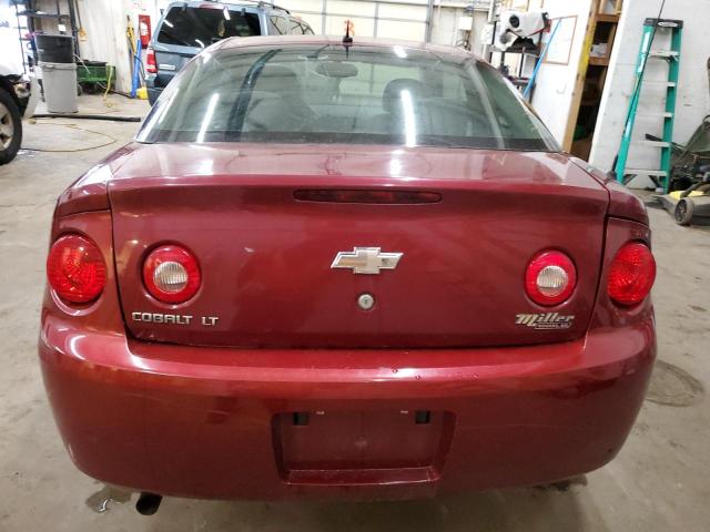 Photo 5 VIN: 1G1AT18HX97218973 - CHEVROLET COBALT LT 