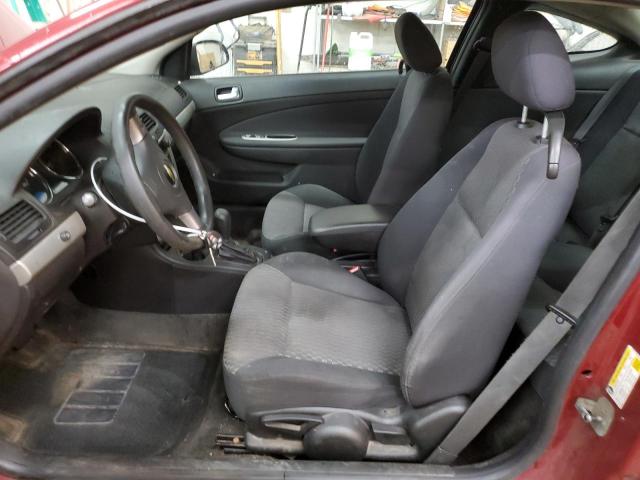 Photo 6 VIN: 1G1AT18HX97218973 - CHEVROLET COBALT LT 