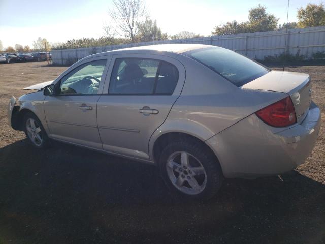 Photo 1 VIN: 1G1AT55H097270205 - CHEVROLET COBALT 