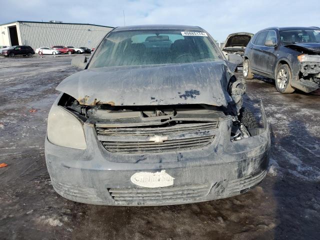 Photo 4 VIN: 1G1AT55H397235240 - CHEVROLET COBALT 