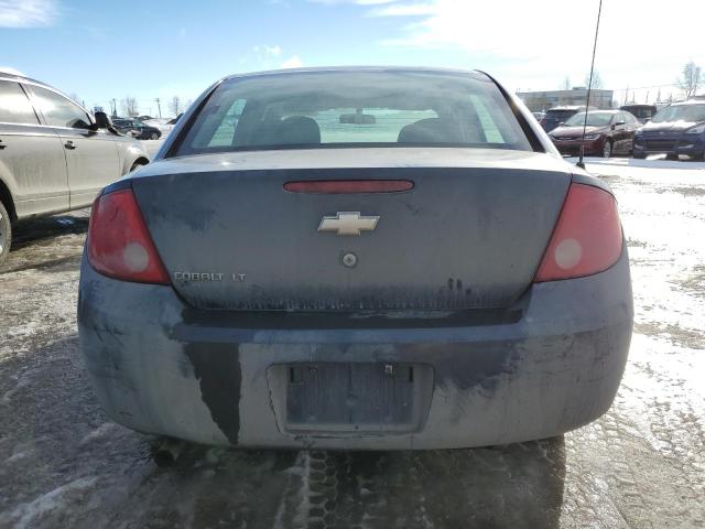 Photo 5 VIN: 1G1AT55H397235240 - CHEVROLET COBALT 