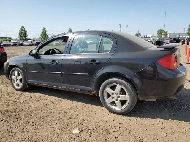 Photo 1 VIN: 1G1AT55H397243497 - CHEVROLET COBALT LT 