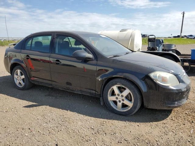 Photo 3 VIN: 1G1AT55H397243497 - CHEVROLET COBALT LT 