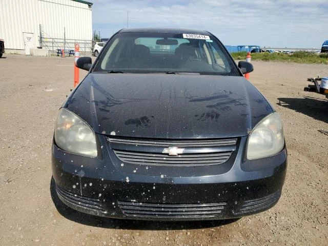 Photo 4 VIN: 1G1AT55H397243497 - CHEVROLET COBALT LT 