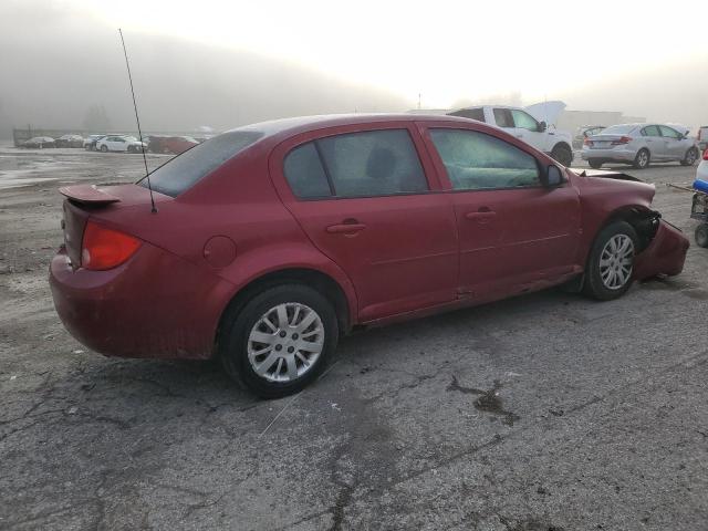 Photo 2 VIN: 1G1AT58H097103354 - CHEVROLET COBALT LT 