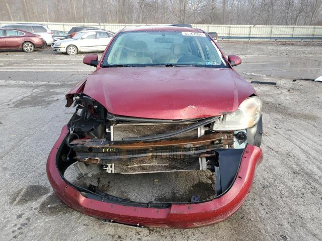 Photo 4 VIN: 1G1AT58H097103354 - CHEVROLET COBALT LT 