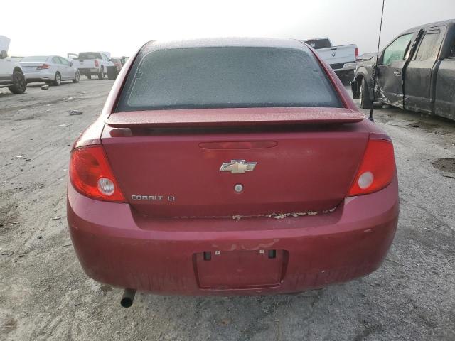 Photo 5 VIN: 1G1AT58H097103354 - CHEVROLET COBALT LT 