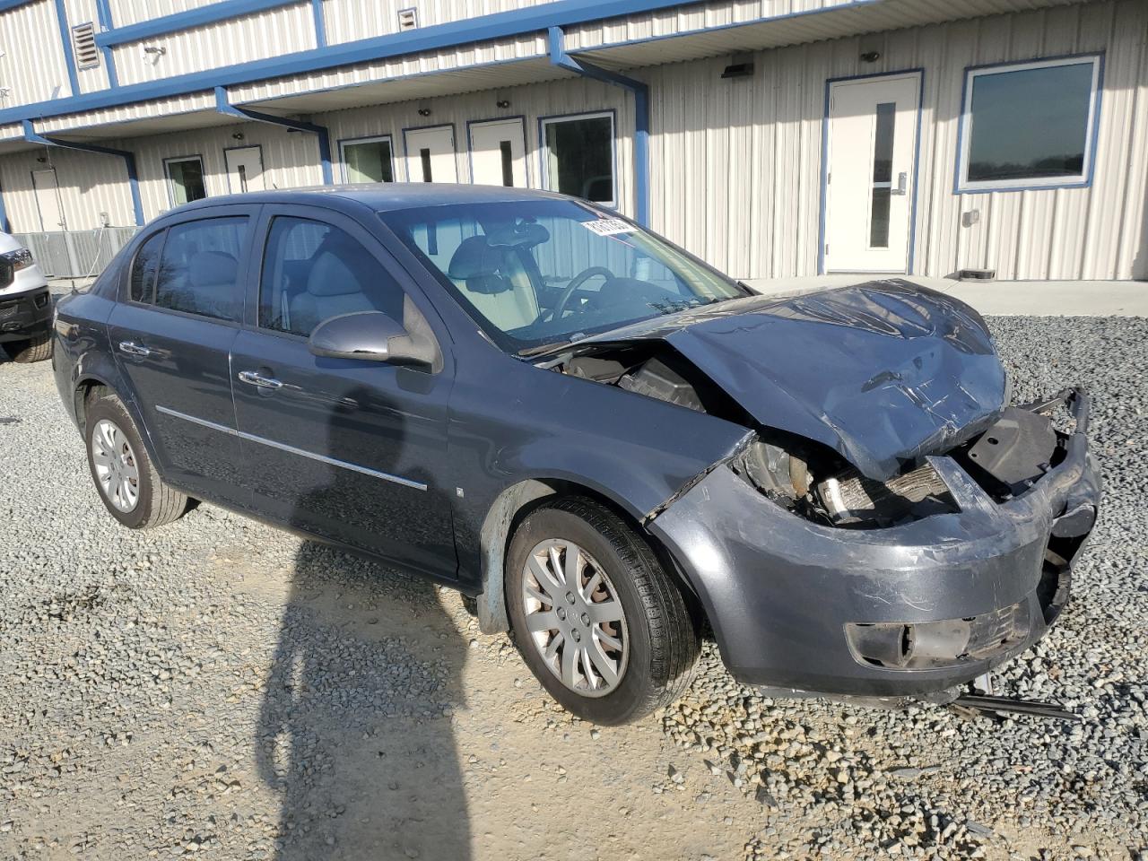 Photo 3 VIN: 1G1AT58H097121322 - CHEVROLET COBALT 