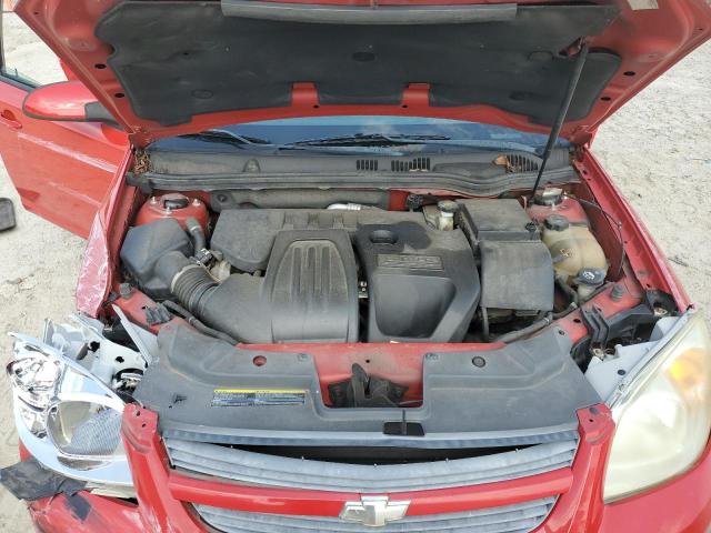 Photo 10 VIN: 1G1AT58H097159052 - CHEVROLET COBALT LT 