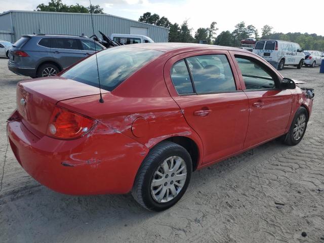 Photo 2 VIN: 1G1AT58H097159052 - CHEVROLET COBALT LT 