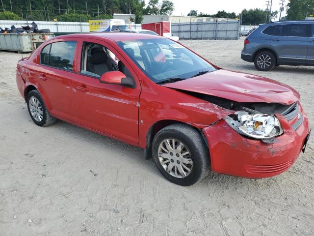 Photo 3 VIN: 1G1AT58H097159052 - CHEVROLET COBALT LT 