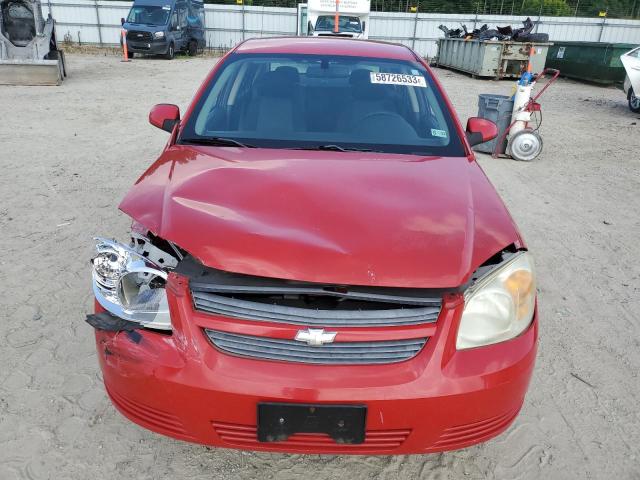 Photo 4 VIN: 1G1AT58H097159052 - CHEVROLET COBALT LT 