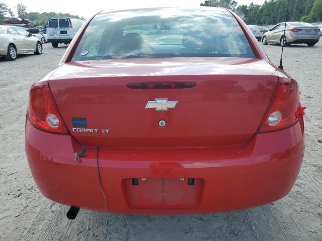 Photo 5 VIN: 1G1AT58H097159052 - CHEVROLET COBALT LT 