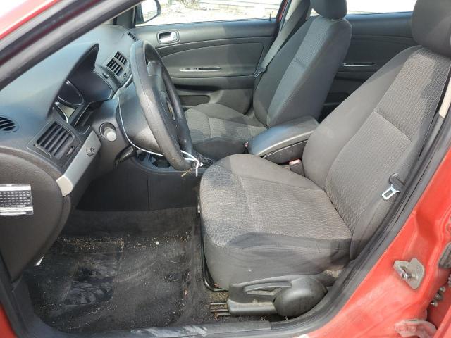 Photo 6 VIN: 1G1AT58H097159052 - CHEVROLET COBALT LT 