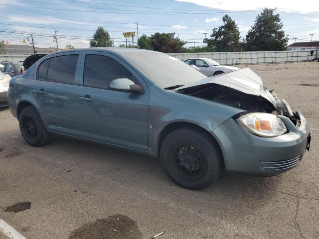 Photo 3 VIN: 1G1AT58H097164011 - CHEVROLET COBALT 