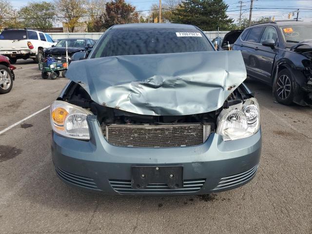 Photo 4 VIN: 1G1AT58H097164011 - CHEVROLET COBALT 