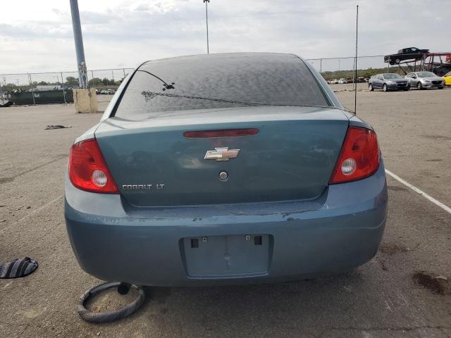 Photo 5 VIN: 1G1AT58H097164011 - CHEVROLET COBALT 