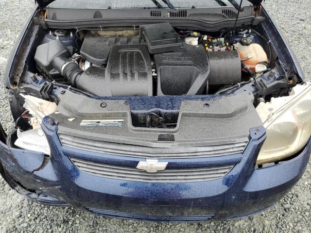 Photo 10 VIN: 1G1AT58H097180662 - CHEVROLET COBALT 