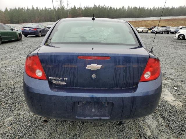 Photo 5 VIN: 1G1AT58H097180662 - CHEVROLET COBALT 