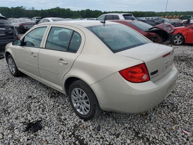 Photo 1 VIN: 1G1AT58H097184498 - CHEVROLET COBALT 