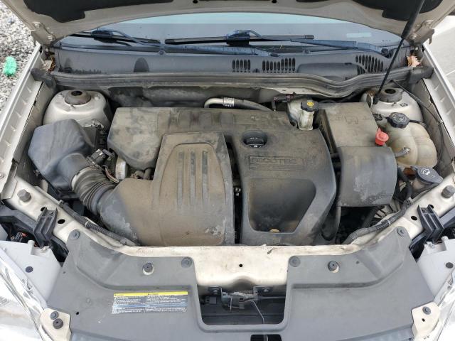 Photo 10 VIN: 1G1AT58H097184498 - CHEVROLET COBALT 